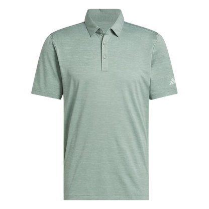 Adidas Ultimate365 Elevated TwistKnit Men's Polo