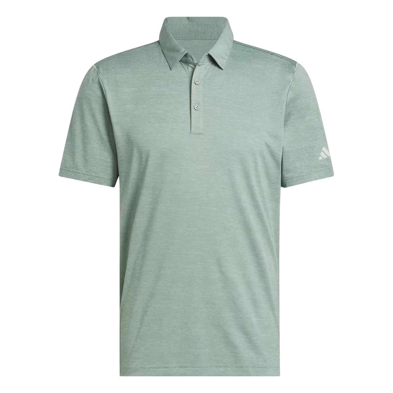 Adidas Ultimate365 Elevated TwistKnit Men's Polo