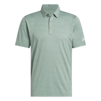 Thumbnail for Adidas Ultimate365 Elevated TwistKnit Men's Polo