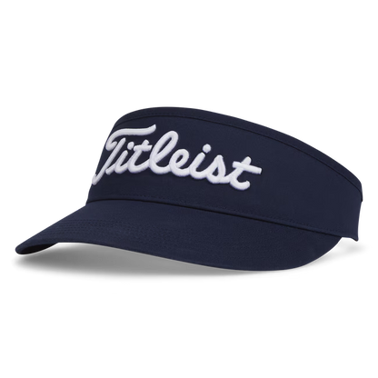 Titleist '25 Players Classic Visor Hat