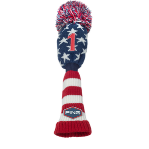 Ping Liberty Knit Head Covers