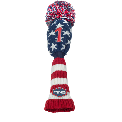 Ping Liberty Knit Head Cover
