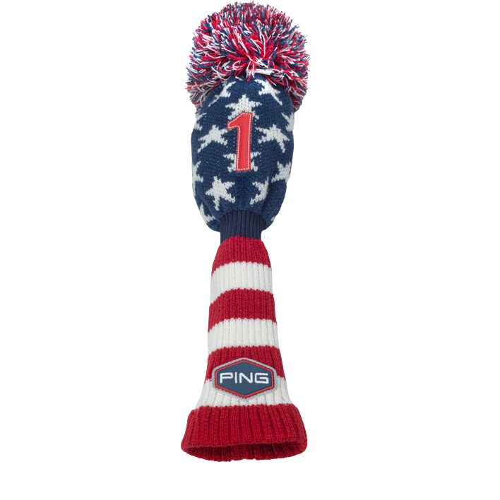 Ping Liberty Knit Head Cover