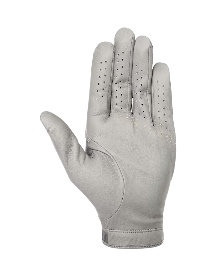 Cuater By TravisMathew Book The Trip Golf Gloves