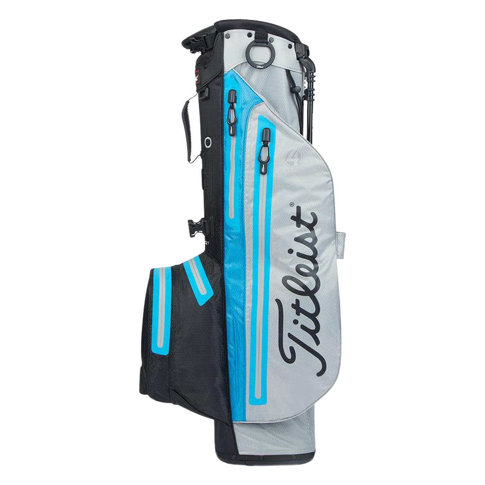 Titleist Players 4 StaDry Stand Bag