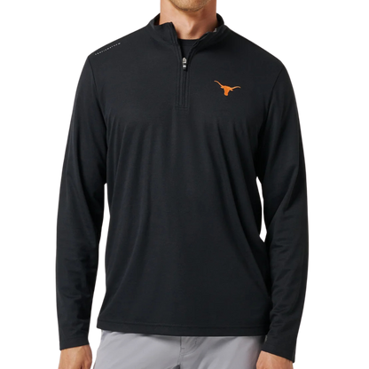 TravisMathew Time to Tailgate UT Men's Polo