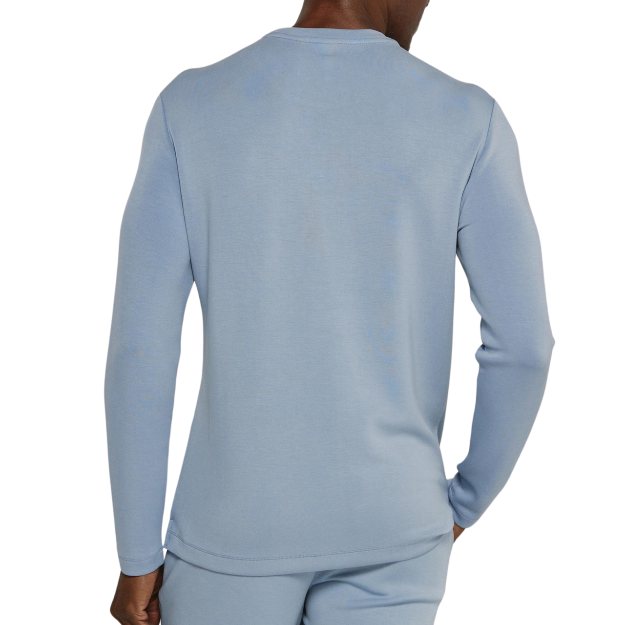 7 Diamonds Rev Men's Long Sleeve