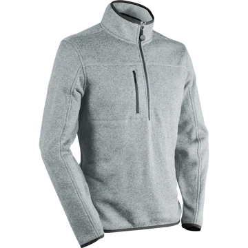 Sun Mountain Headwall Men's Pullover