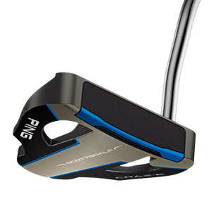 Ping 2025 Scottsdale Craz-E Putter