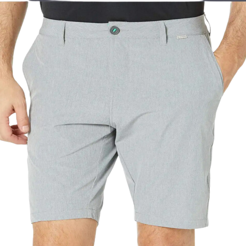 Linksoul 2025 boardwalker shorts