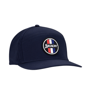 Srixon Limited Edition USA Patch Hat