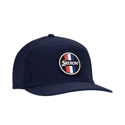 Srixon Limited Edition USA Patch Hat