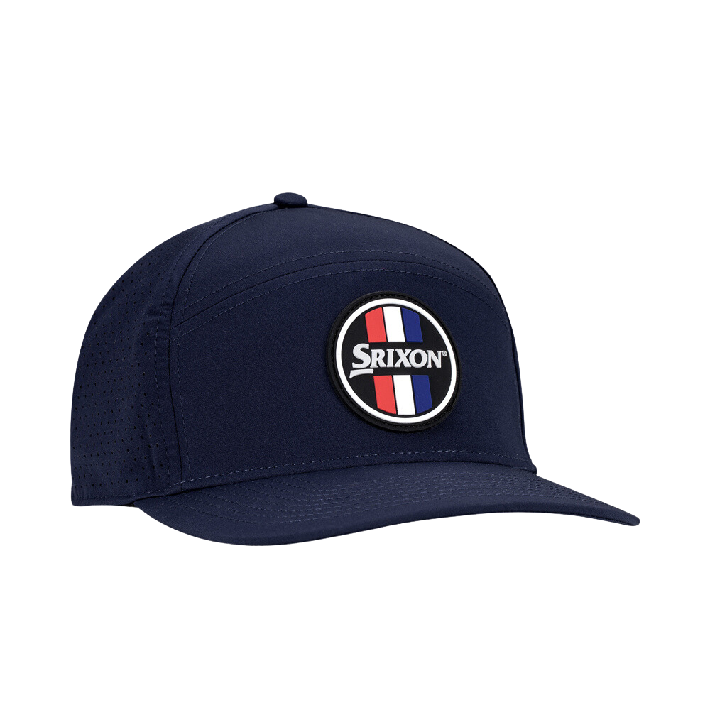 Srixon Limited Edition USA Patch Hat