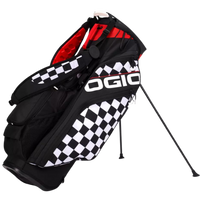 Thumbnail for OGIO '24 Woode Hybrid Stand Bag