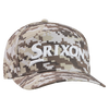 Srixon Limited Edition Camo II Hat - Tan Camo