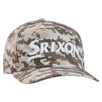 Thumbnail for Srixon Limited Edition Camo II Hat