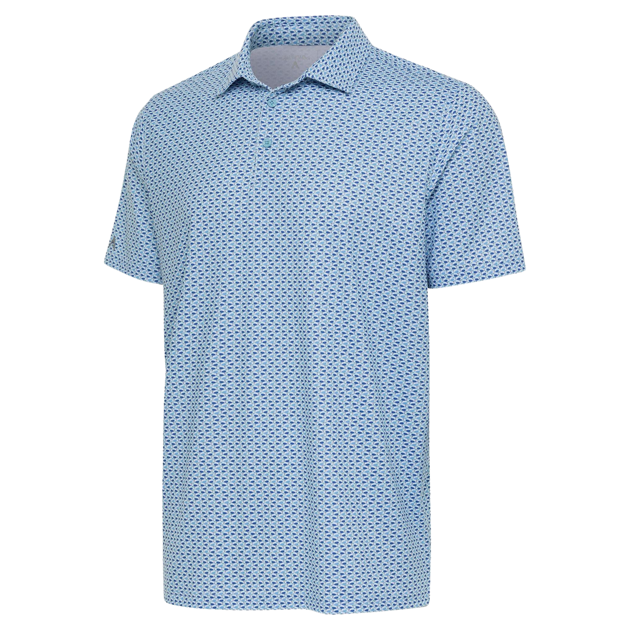 Antigua Hatch Men's Polo