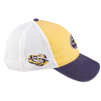 Thumbnail for Black Clover LSU Retro Hat