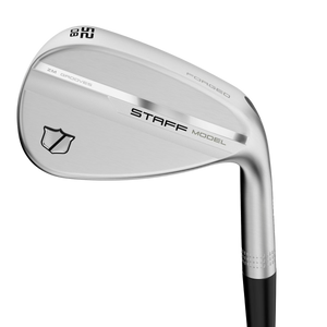 Wilson Staff Model ZM Wedge