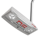 Never Compromise Reserve NC Cut to Fit Putter