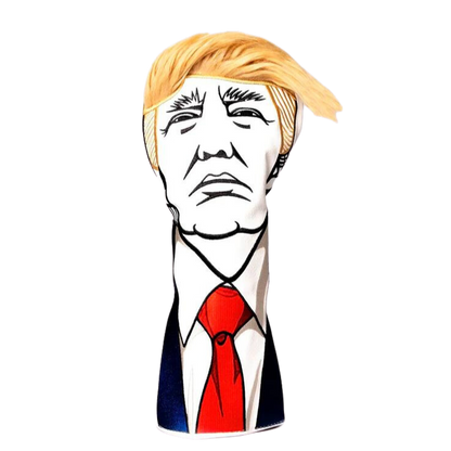 Pins & Aces Trump Fairway Cover