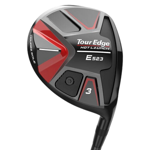 Tour Edge Hot Launch E523 Fairway