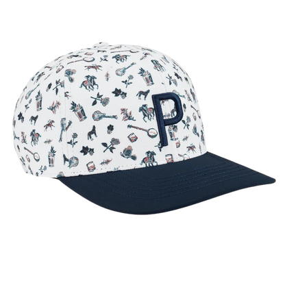 Puma Superfecta P Tech Men's Hat