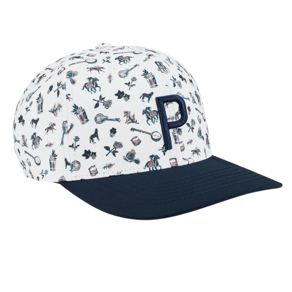 Puma Superfecta P Tech Men's Hat