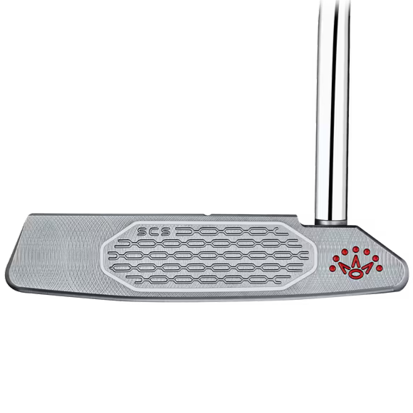 Titleist Scotty Cameron '25 Studio Style Squareback Putter