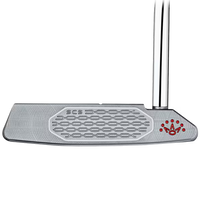 Thumbnail for Titleist Scotty Cameron '25 Studio Style Squareback Putter