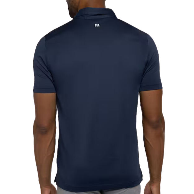 TravisMathew Luna Sol Men's Polo