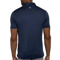 Thumbnail for TravisMathew Luna Sol Men's Polo