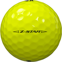 Thumbnail for Srixon Z-STAR 8 Golf Balls