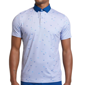 Redvanly Fullerton Men's Polo