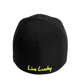 Black Clover Flex Waffle 7 Hat