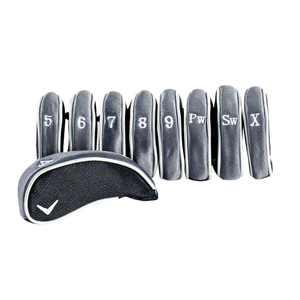 Callaway Iron Covers
