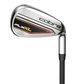 Cobra Fly-XL2 Cart Bag Complete Set