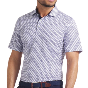 Puma Mattr Lotus Men's Polo