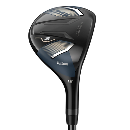 Wilson D9 Hybrid