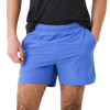 On Cloud Essential Men's Shorts - Cobalt/Black
