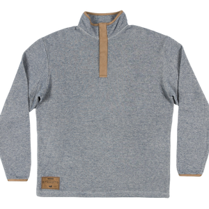 Southern Marsh Knit Pullover