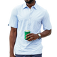 Criquet Performance Sport Range Men's Polo