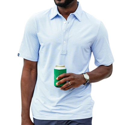 Criquet Performance Sport Range Men's Polo