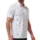 TravisMathew Lost City Men's Polo