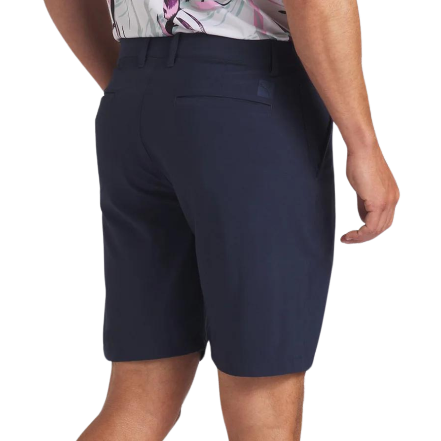 Puma 101 Solid Men's Shorts