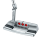 Titleist '25 Scotty Cameron Studio Style Squareback 2 Putter