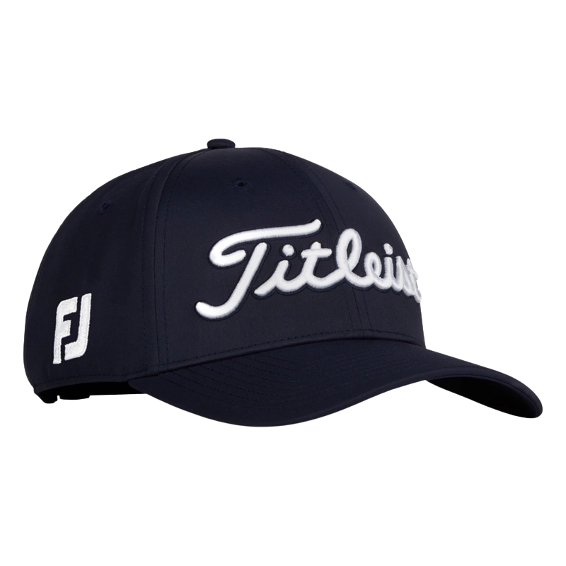 Titleist '25 Tour Performance Hat