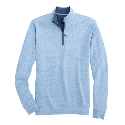 Johnnie-O Sully 1/4 Zip Men's Pullover