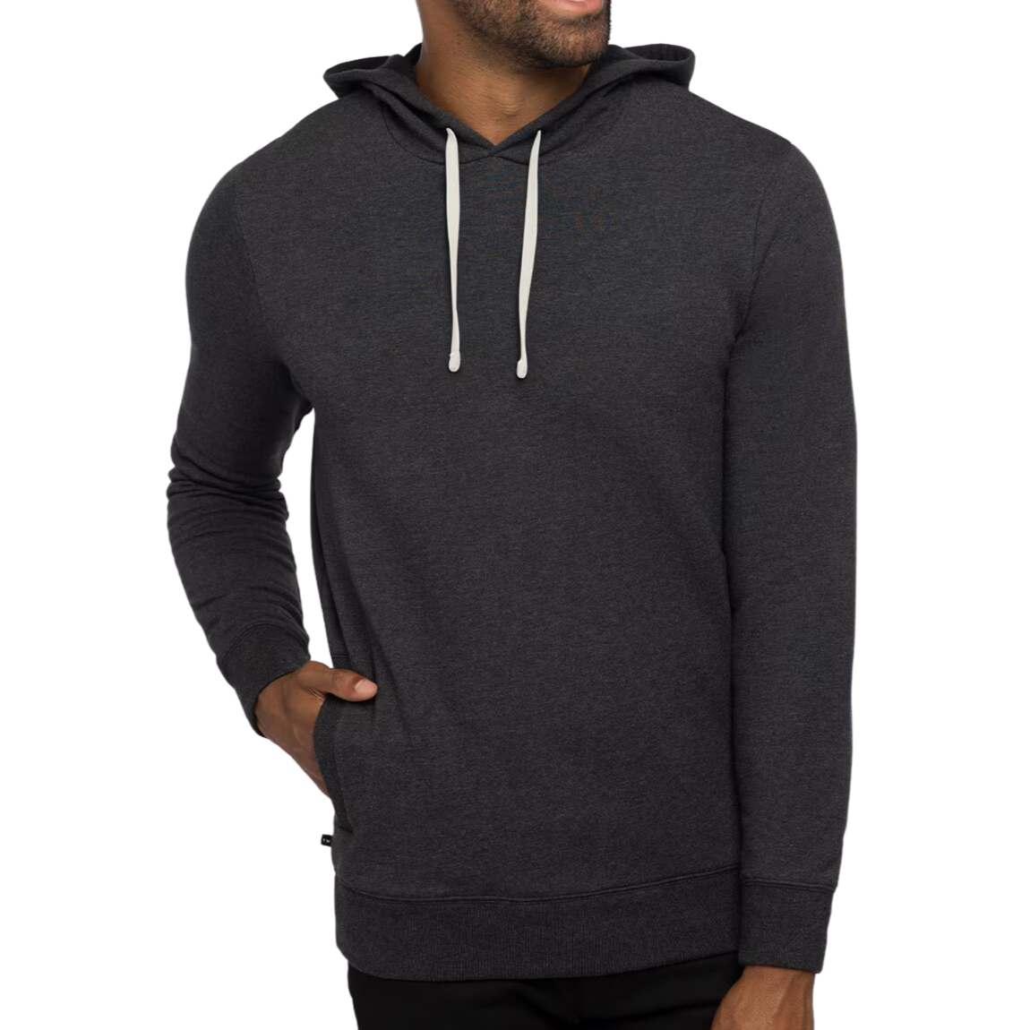 TravisMathew Cloud Men's Hoodie – 5 Under Golf