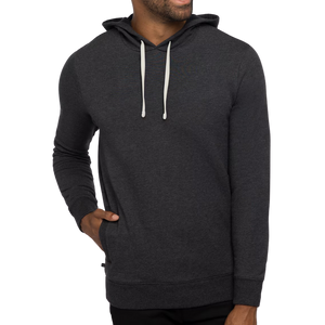 TravisMathew Cloud Men's Hoodie